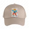 DtMF Deb Tirar Ms Fotos Benito Puerto Rico Seguimo Aqu Concho Sapo  Cap Woman Man Adult Adjustable Printed Baseball Caps