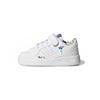 Originals FORUM Low Top Toddler Shoes White Blue Infant And Toddler HP6247