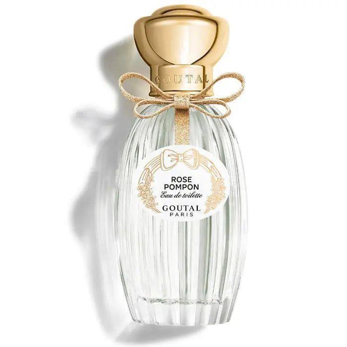 Annick Goutal Rose Pompon Woman Edt 100 Ml