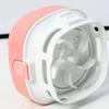 A Mini Desktop Tools Charging Wireless Handheld Keyboard Cleaning Vacuum Cleaner Student Eraser Pencil Shavings Cleaning