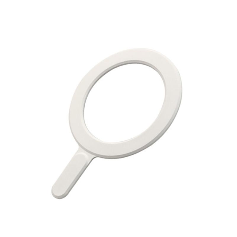 

Portable Enhancing Stability Wireless Charging Pad Receiver Suitable for Smartphones&Magnetic Mounts With Tail Stability