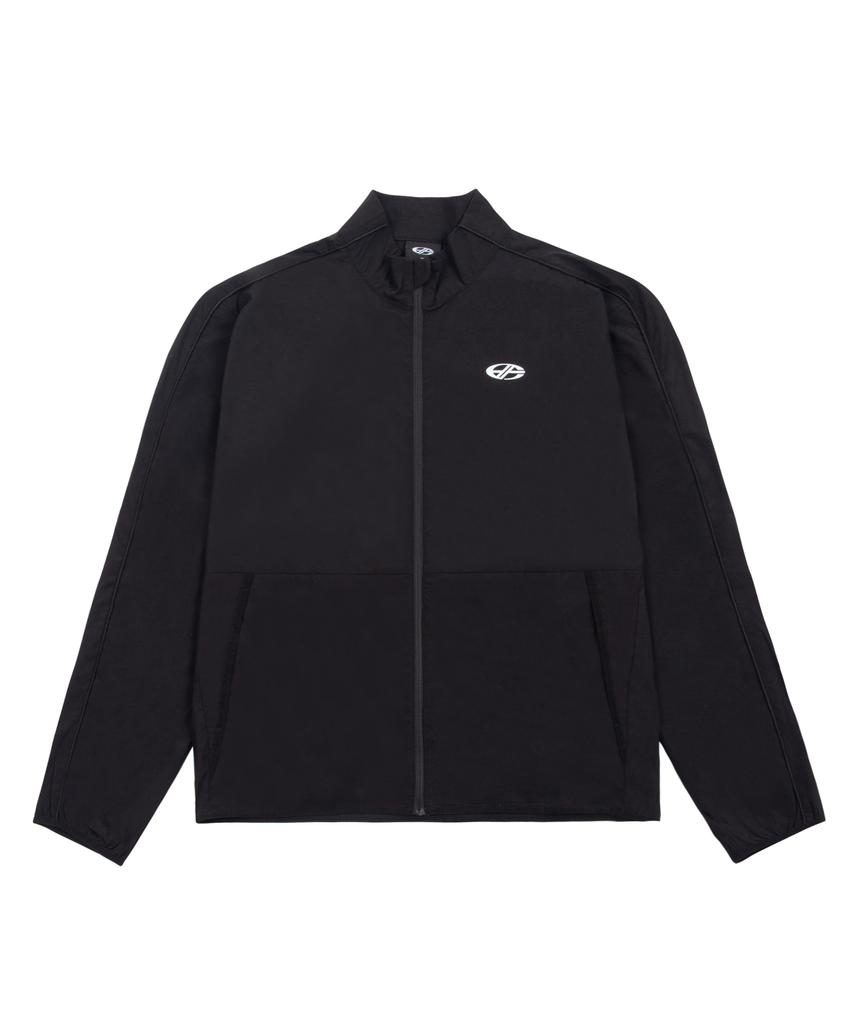 Hyunfit Slit Training Jacket