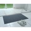 Self-Adhesive Anti-Slip Carpet Mat,Easy to Clean-Non Slip Backing for Kitchen Sink,Bathroom,Laundry Room,Office Desk.Silent,Durable Floor Protector