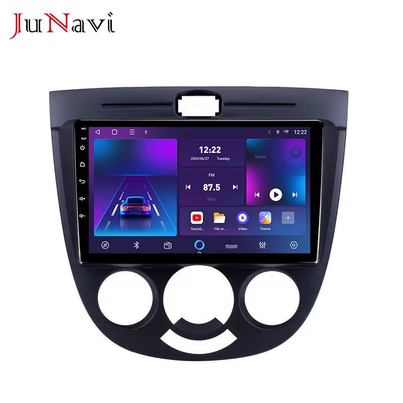 

Buick Excelle 04-13 Android Большой Экран GPS Навигация Bluetooth Беспроводной CarPlay Quad-core 1+32GB WiFi