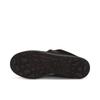 Adidas Adimatic Comfortable Versatile Non-Slip Wear-Resistant Low-Top Skate Shoes Unisex Skate Shoes Black Brown JR8034