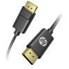 HP DisplayPort 1.4 8K High-Speed Gaming Cable