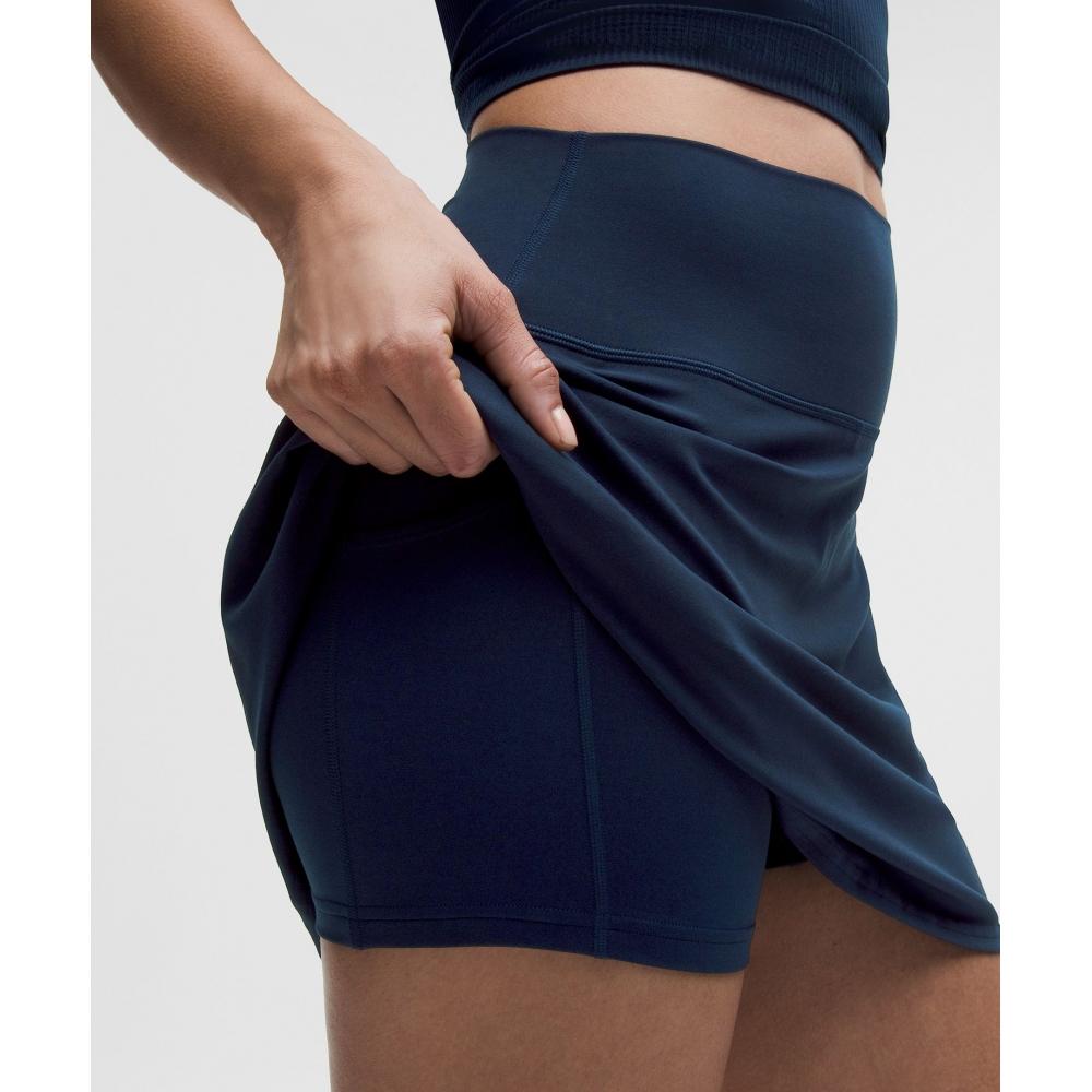 Lullulemon Align™ High-Rise Skirt *Long Trnv