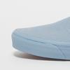 Vans Classic Slip On   Pastel mOno Tozlu Mavi Vn000ct5dsb1