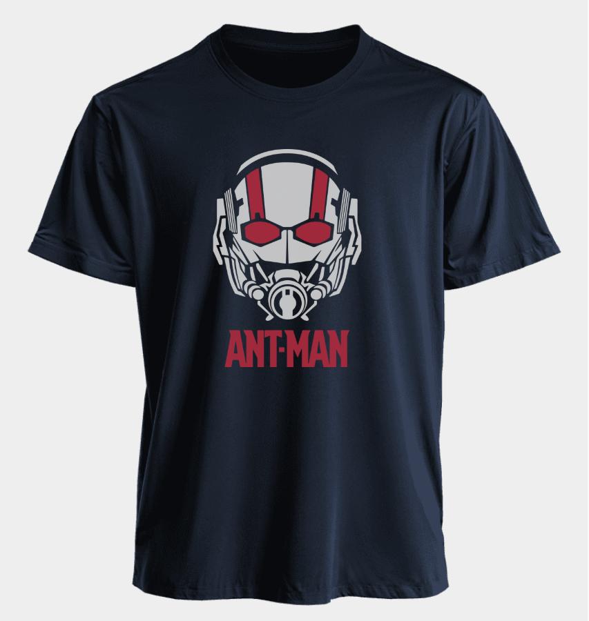Herren- und Damen-T-Shirts Ant-Man Sommer Amerikanischer Frühling und Herbst Sport Fitness Nische Lässig Übergroß Kurzärmelig