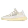 Zapatillas Unisex Yeezy Boost 350 V2 Natural Blanco Abez FZ5246