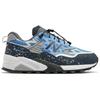 New Balance MARQUEE PLAYER x mita x 580 GORE-TEX Chainlink Fence Unisex Sneakers Blue Black Navy MT580RMP
