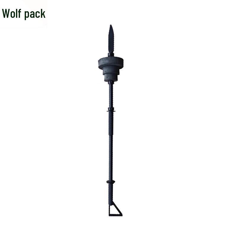 Conglang Weighted Thrust Training Gun