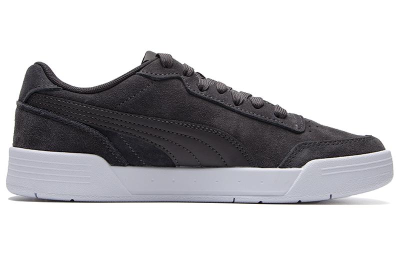 PUMA Caracal Suede 'Dark Coal Granola' Men's Sneakers