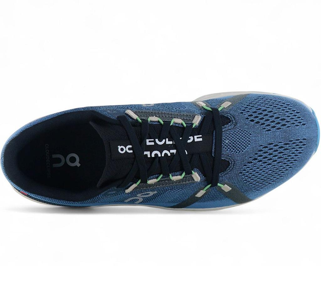 ON Running Cloudeclipse - Herren Laufschuhe Cloud Blau 3MD30093125 ORIGINAL