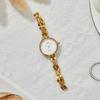 Niche Medieval Women'S Watch Exquisite, Small And High-End Bracelet Watch Women'S Waterproof Alloy Quartz Watch