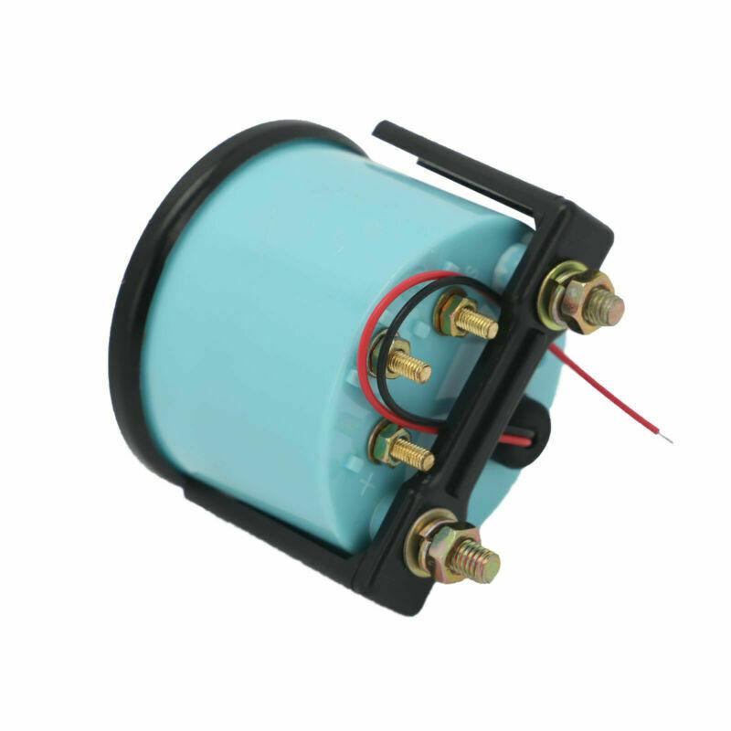 40-120℃ Universal Car Van 2'' 52mm Digital LED Water Temp Temperature Gauge Kit