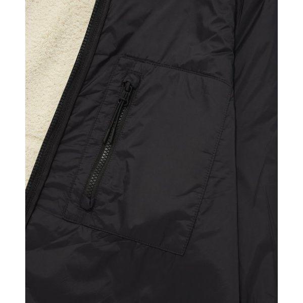 Covernat Solid Color Fleece Casual Vest Unisex vests CO2303JK22IV