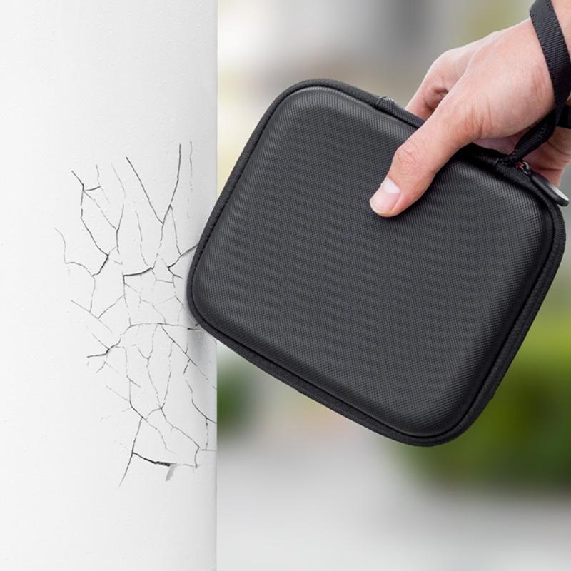 Durability Water Resistant Portable Storage Bag for Sports Camera Gear Case Customs Design Organized Pockets Pouches