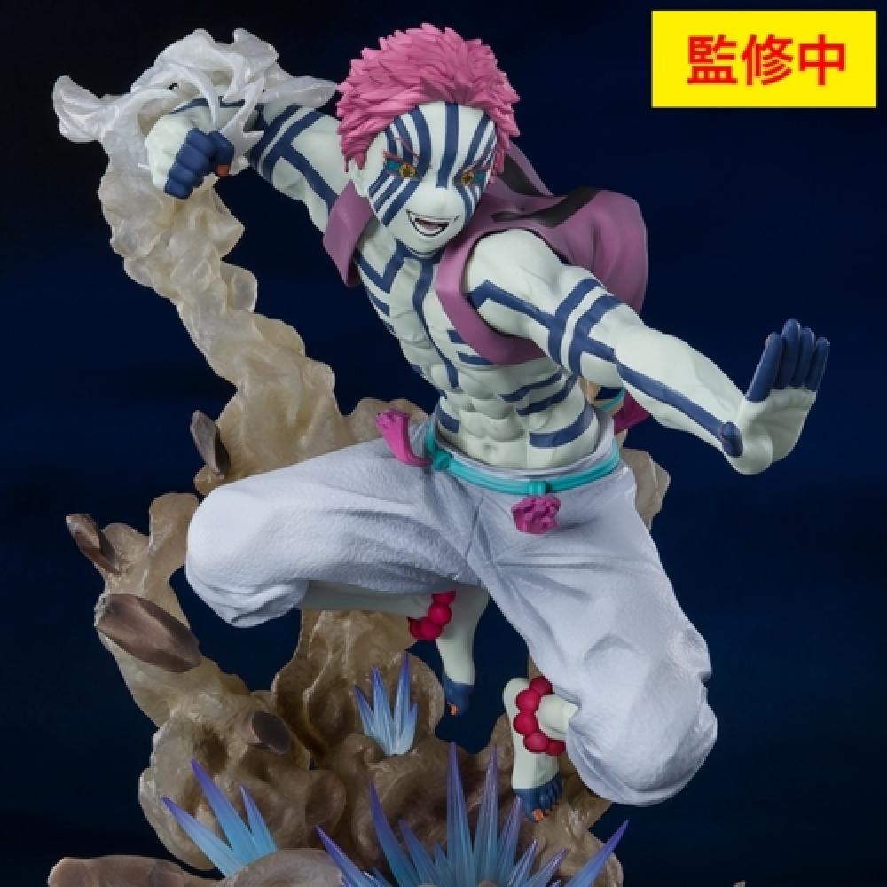 

Bandai запаслась Bandai Figure Arts Zero Blade of Demonic Destruction