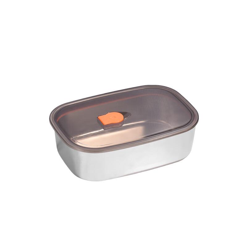 Ru Han 304 Stainless Steel Fresh-keeping Lunch Box