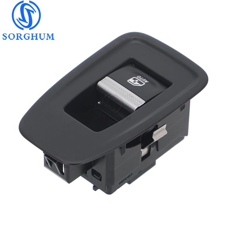254214909R for Renault MEGANE: Car Window Lift Switch