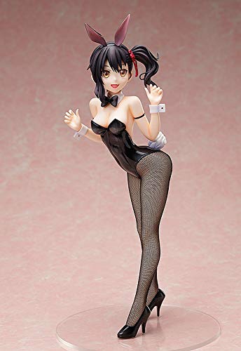 FREEing Internat Juliet Hasuki Komai Bunny Maßstab PVC bemalt fertig Figur Ver. 1/4