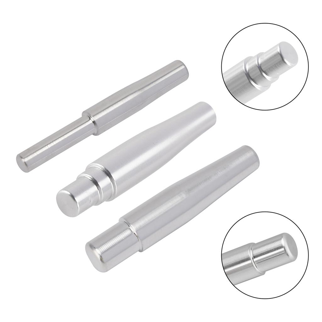 Fork Bullet Tool SET-- To Rebuild/service Seal Head For FOX GRIP/CTD/NA2/FIT