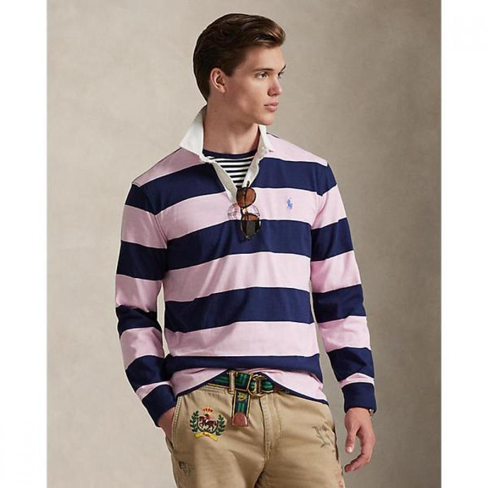 Polo Ralph Lauren Men S Iconic Rugby Shirt Mnpokni16825049670
