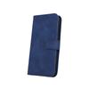 Etui Smart Velvet Do Samsung Galaxy S26 Granatowe
