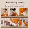 SKG H3-2 Portable Neck & Shoulder Massager CN plug (adapter included)