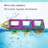 Magnetic Building Blocks for children's Toys, Puzzle Learning, Birthday and Christmas Gifts
