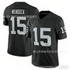 Herren Raiders 15 3. Generation Rugby-Trikot Einfarbig Alle S-XXXL