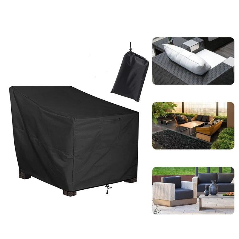 Waterproof And Dustproof Outdoor Protective Cover For Sun Rain Dustproof Protection