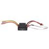 Waterproof 12-slot 4-pole ESC High Torque 5.5V Brushless Motor for RC Car Truck