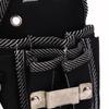 Electrician Waist Pocket Tool Belt Pouch Bag Screwdriver Kit Holder Case