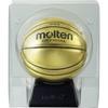 Molten Autographed Ball, Size 2, Gold, BGG2GL