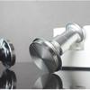 Save Effort Coffee Tamper Constant Pressure Coffee Leveler Double Spring Tamper  Barista Tools