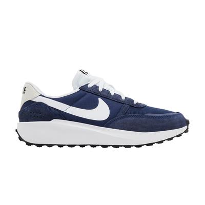 Waffle Debut Midnight Navy