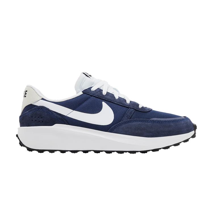 Nike Waffle Debut Полуночный синий 44