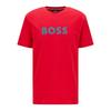 Boss Mens Hbw Logo T-Shirt