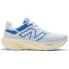 New Balance Fresh Foam X 1080v13 Starlight Marine Blue Women Sneakers Cream W1080D13