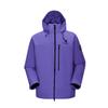 Camel King's Armor Z Series 3-in-1 Waterproof Jacket