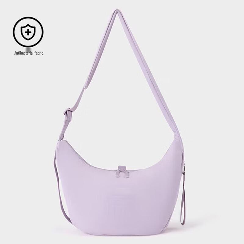 

FILA FUSION 2026 Весенняя парная сумка через плечо