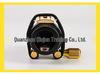 QJ Saxophone & Clarinet PU Ligature - High Vibrancy for Alto, Tenor, Baritone