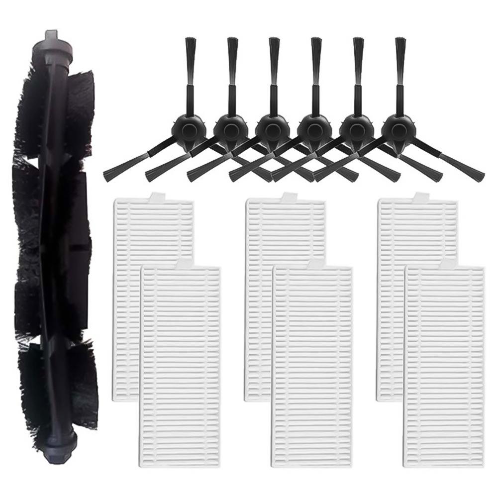 

Комплект фильтров с роликовой щеткой для TP-Link Tapo для Tapo RV30