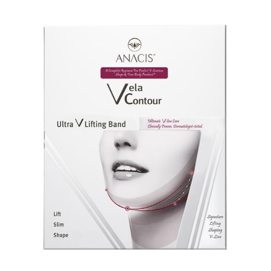 Anasys Bella Contour Ultra V Lifting Band
