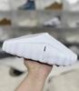 Original Box Men's Closed-Toe Slippers Mind001: Pre-Match Training, Comfort Grip Fit