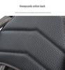 Versatile Large Capacity Diaper Backpack: Wet/Dry Separation, Multi-Compartment Mommy & Baby Bag