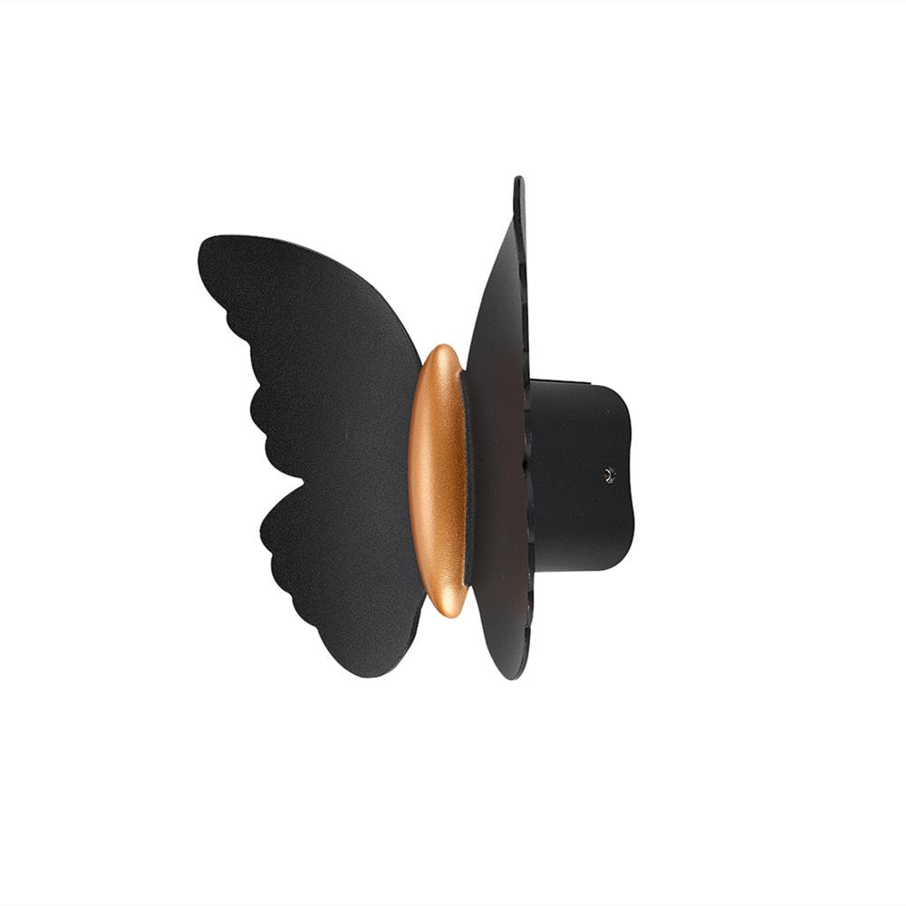 Creative Waterproof Wall Lamp for Living Rooms, Bedrooms, Hallways, and Staircases