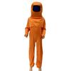 Kids 3pcs Cosplay Costume Children Halloween Party Show Jumpsuit Sets